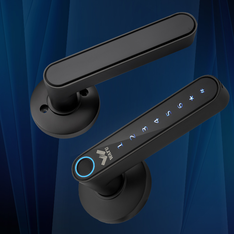 Icônes des fonctionnalités du produit et légende explicative