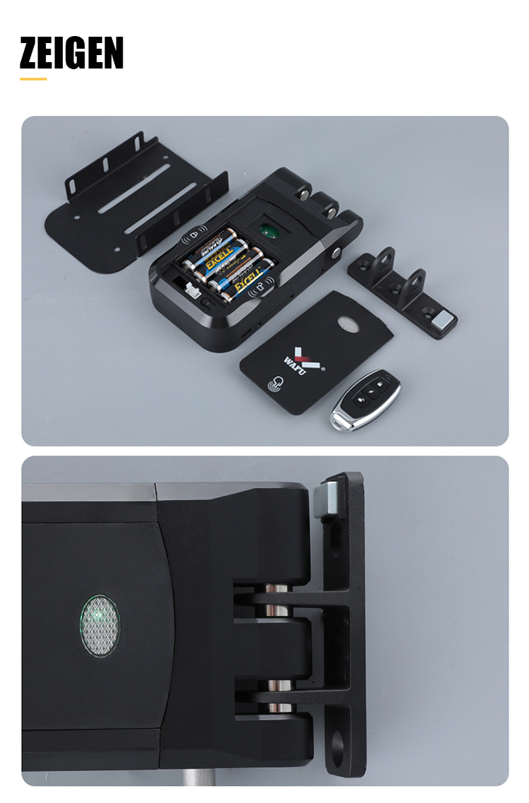 WF‑026 liste de colisage