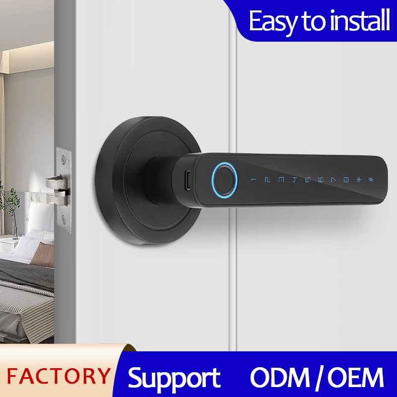 WF‑F4 compatible OEM/ODM et installation facile