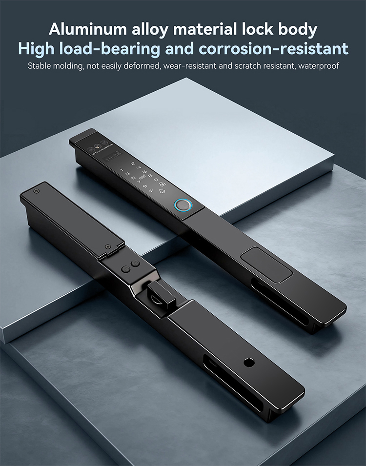 Interface alimentation d’urgence USB-C