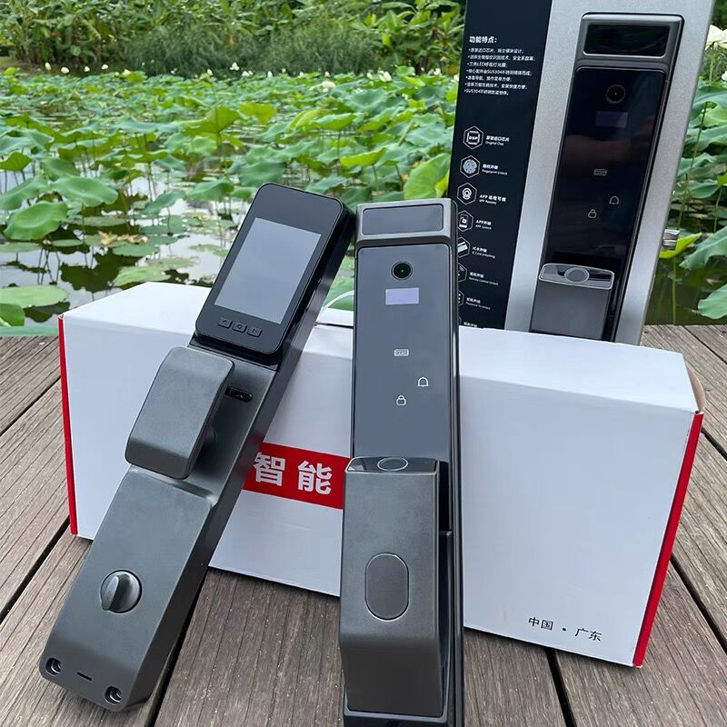 WF‑MY4 fonctions intelligentes — Guangdong Chine