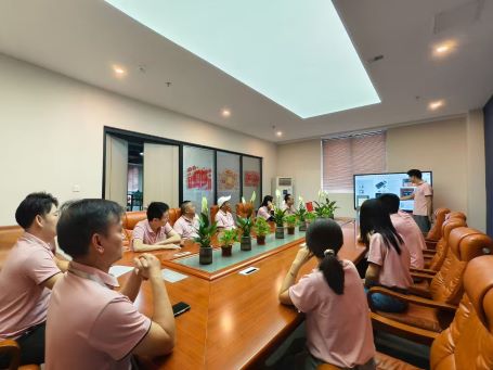 WAFU signe un distributeur exclusif au Portugal