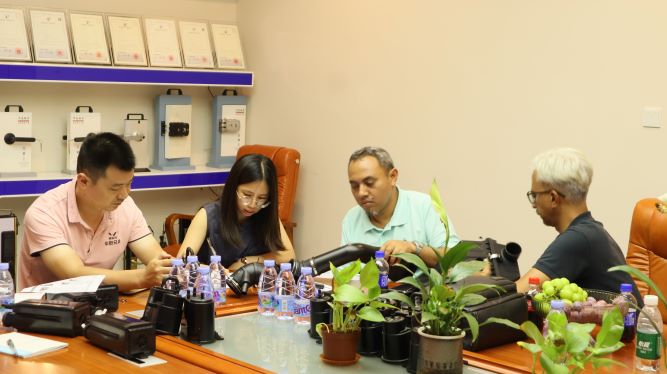 WAFU signe un distributeur exclusif au Portugal